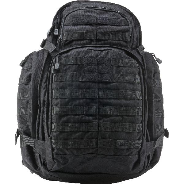 Рюкзак 5.11 Tactical Rush 72 43L black