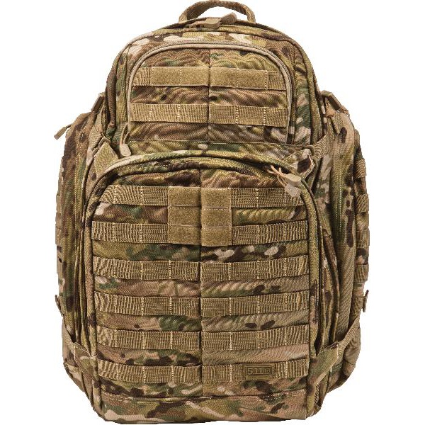 Рюкзак 5.11 Tactical Rush 72 43L multicam