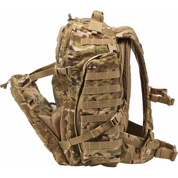 Рюкзак 5.11 Tactical Rush 72 43L multicam