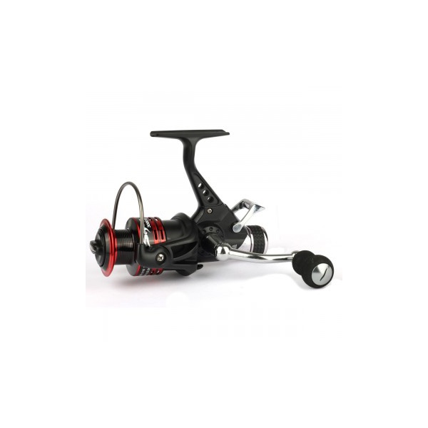 Катушка Helios Seymur 3000R (6+1 подшип.)