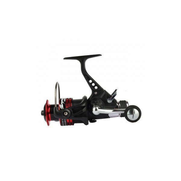 Катушка Helios Seymur 3000R (6+1 подшип.)