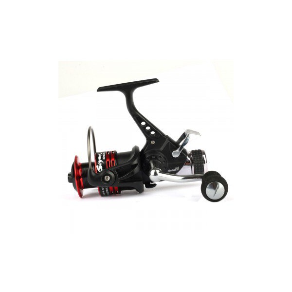 Катушка Helios Seymur 3000R (6+1 подшип.)