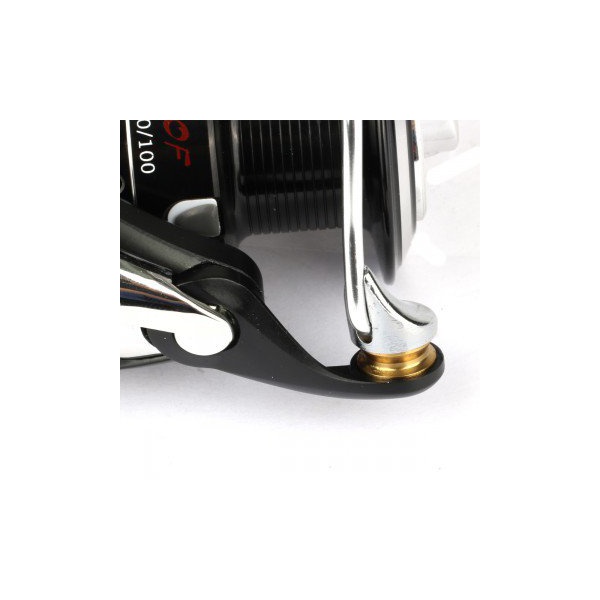 Катушка безынерционная Helios Shikara 2500F