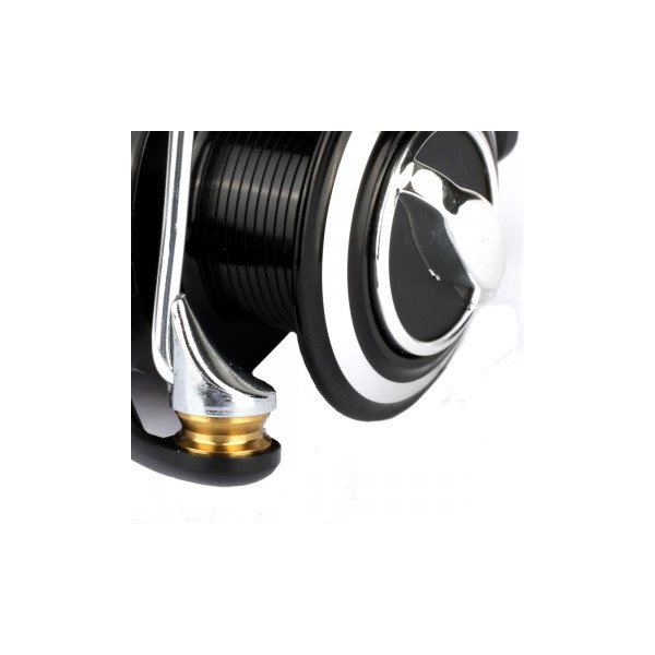 Катушка безынерционная Helios Shikara 2500F