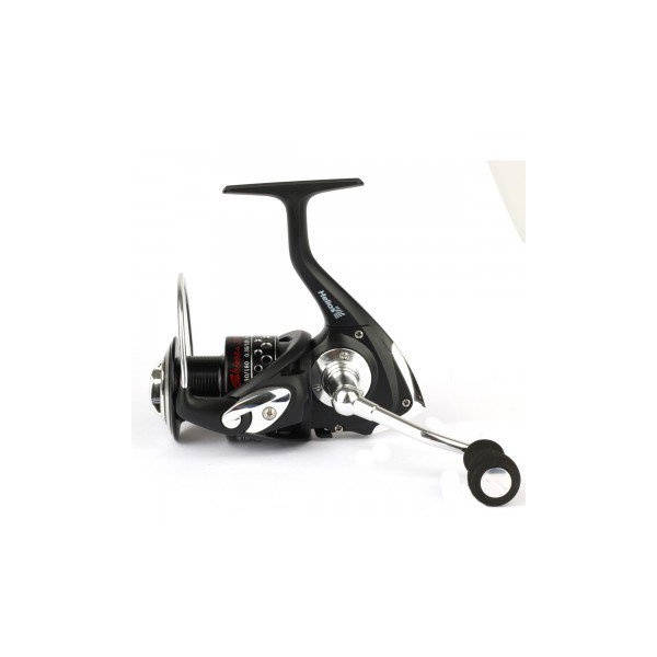 Катушка безынерционная Helios Shikara 3000F