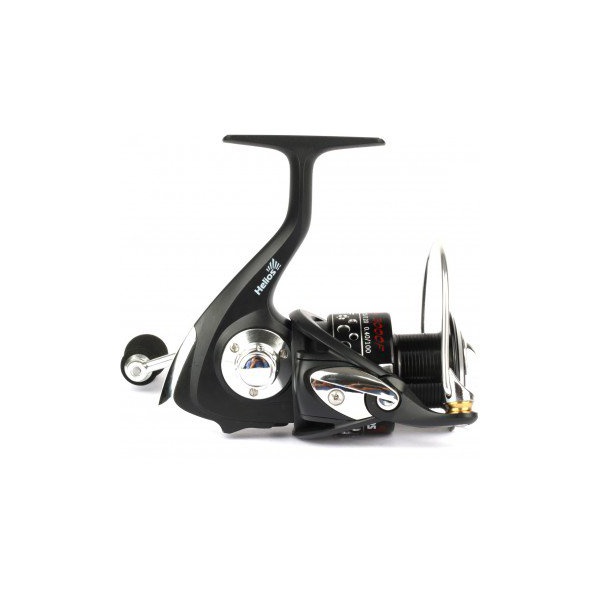 Катушка безынерционная Helios Shikara 3000F