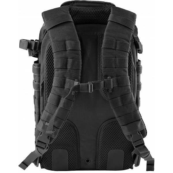 Рюкзак 5.11 Tactical All Hazards Prime 28L black