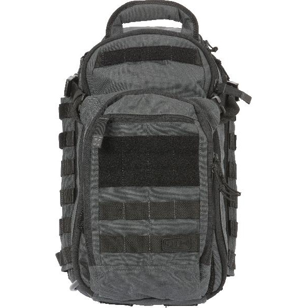 Рюкзак 5.11 Tactical All Hazard Nitro double tap