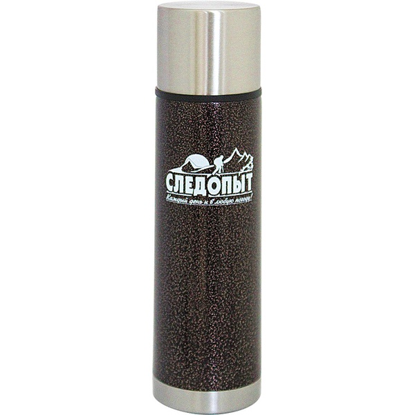 Термос Следопыт 0,5 л