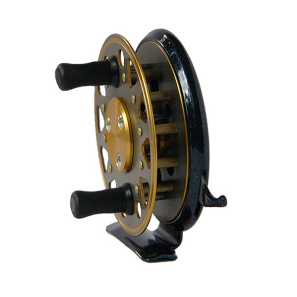 Катушка левосторонняя Нельма Luxe-2