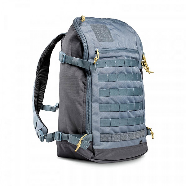Рюкзак 5.11 Tactical Rapid Quad 27L harricane