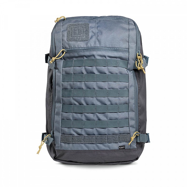 Рюкзак 5.11 Tactical Rapid Quad 27L harricane
