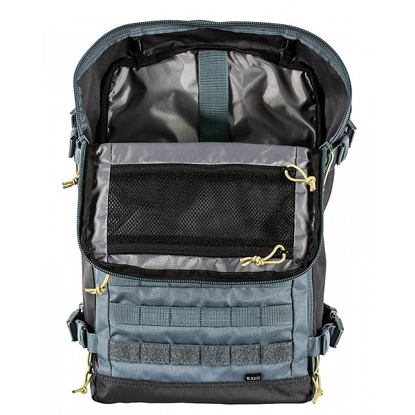 Рюкзак 5.11 Tactical Rapid Quad 27L harricane