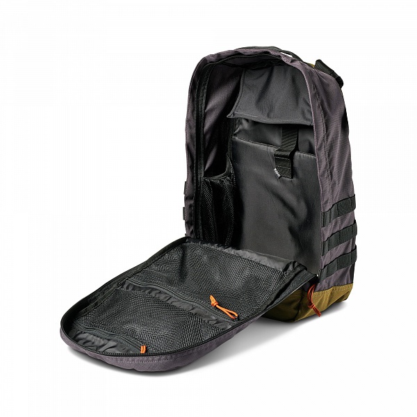 Рюкзак 5.11 Tactical Rapid Origin 25L stokehold