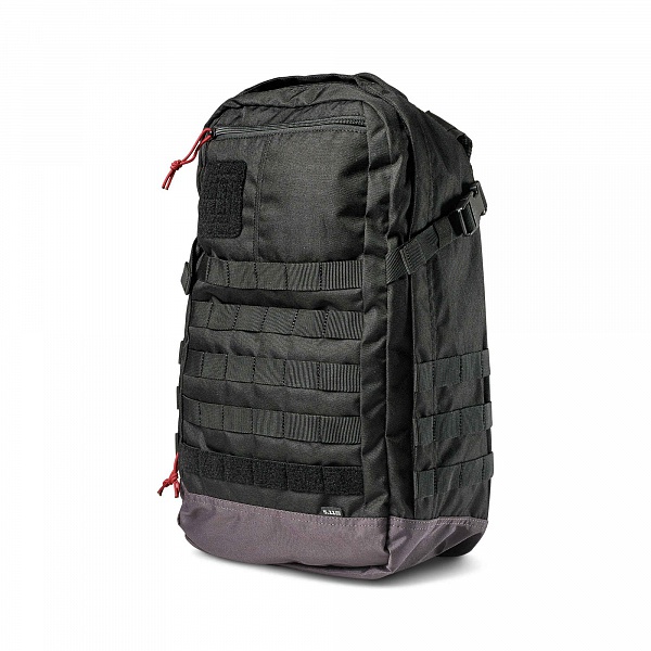 Рюкзак 5.11 Tactical Rapid Origin 25L black