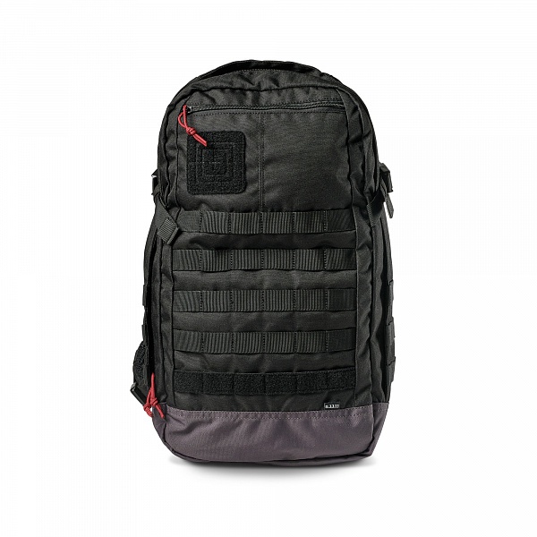 Рюкзак 5.11 Tactical Rapid Origin 25L black