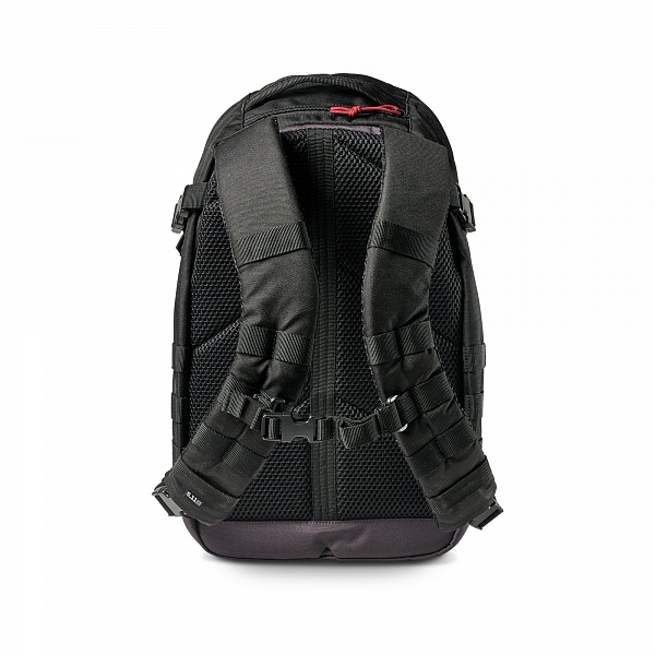 Рюкзак 5.11 Tactical Rapid Origin 25L black