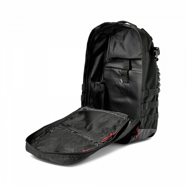 Рюкзак 5.11 Tactical Rapid Origin 25L black