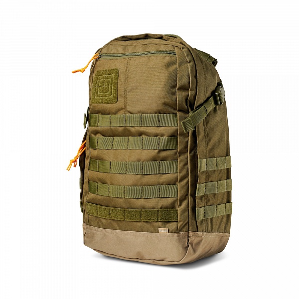 Рюкзак 5.11 Tactical Rapid Origin 25L tac od