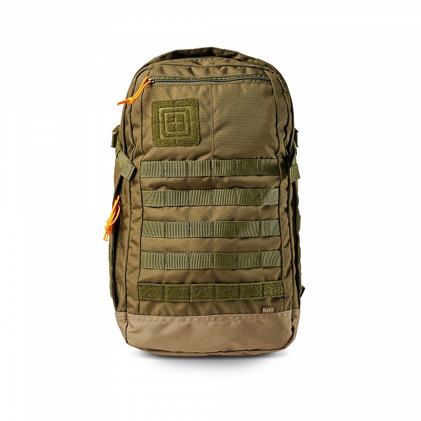 Рюкзак 5.11 Tactical Rapid Origin 25L tac od