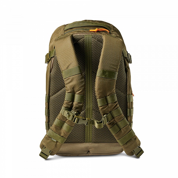 Рюкзак 5.11 Tactical Rapid Origin 25L tac od