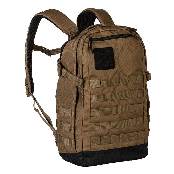 Рюкзак 5.11 Tactical Rapid Origin 25L kangaroo