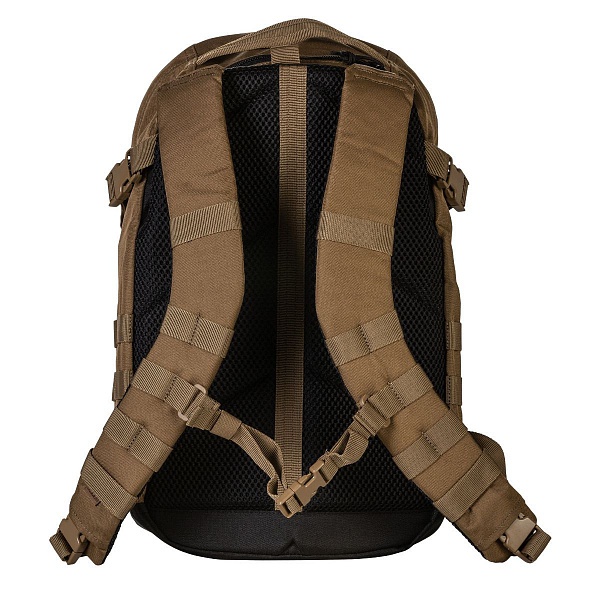 Рюкзак 5.11 Tactical Rapid Origin 25L kangaroo