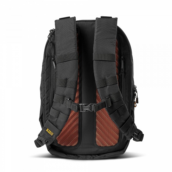 Рюкзак 5.11 Tactical Dart Pack black
