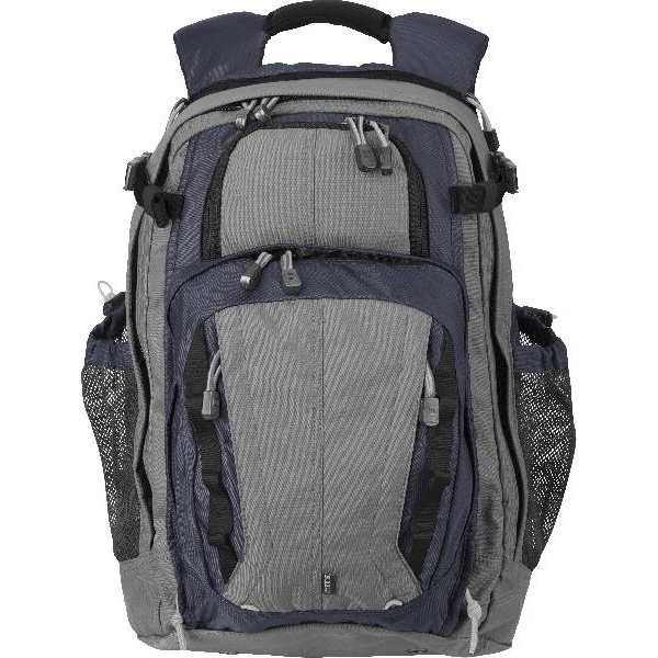 Рюкзак 5.11 Tactical Covrt 18 blue dept/steel grey