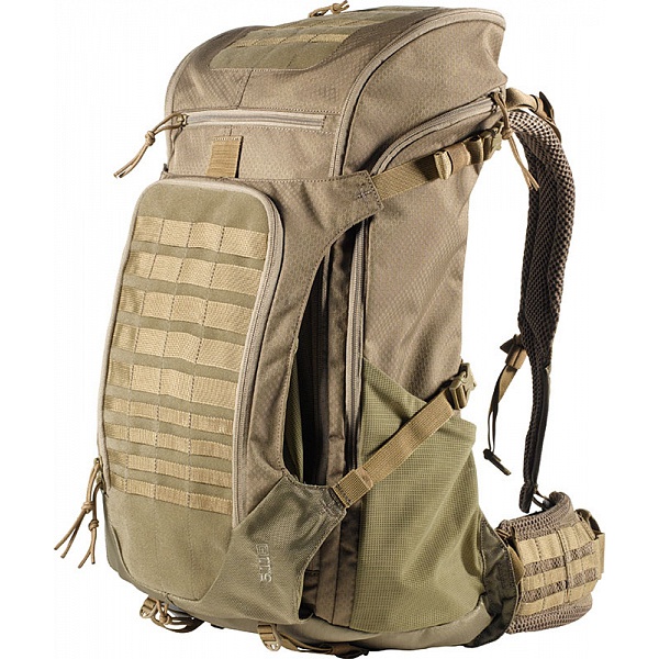Рюкзак 5.11 Tactical Ignitor 27L sandstone