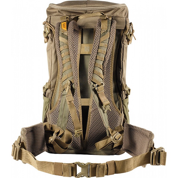 Рюкзак 5.11 Tactical Ignitor 27L sandstone