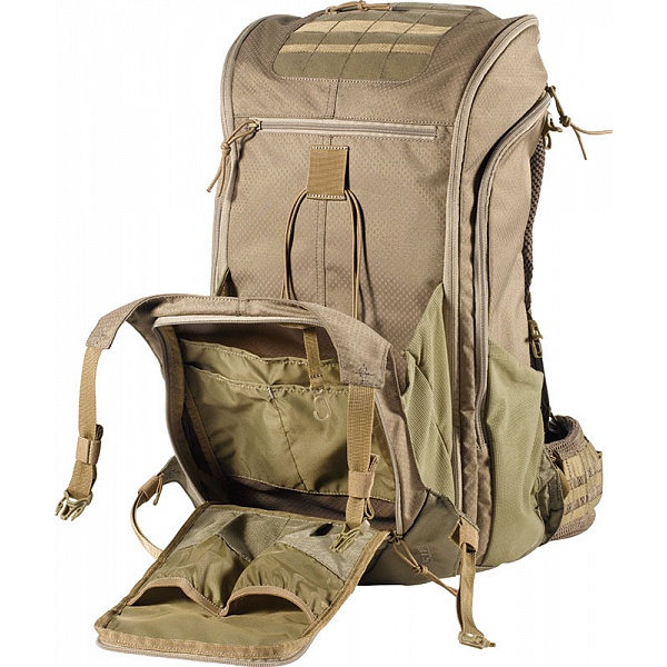 Рюкзак 5.11 Tactical Ignitor 27L sandstone