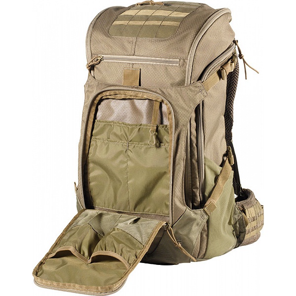 Рюкзак 5.11 Tactical Ignitor 27L sandstone