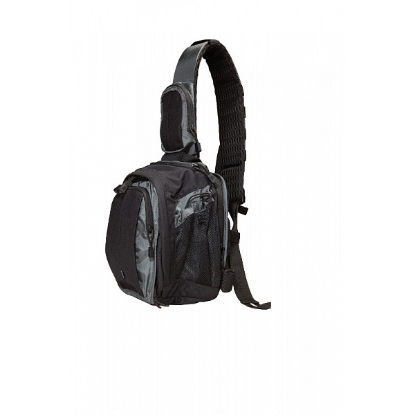 Рюкзак 5.11 Tactical Covrt Zone assault pack asphalt