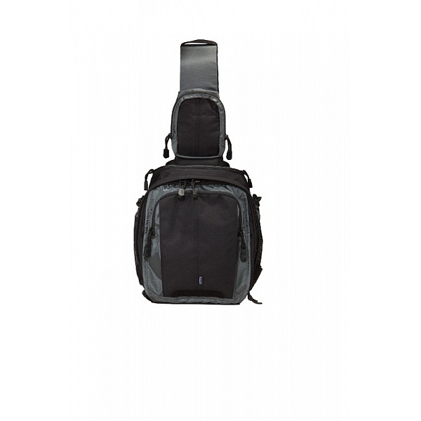 Рюкзак 5.11 Tactical Covrt Zone assault pack asphalt