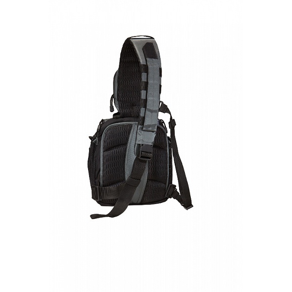 Рюкзак 5.11 Tactical Covrt Zone assault pack asphalt