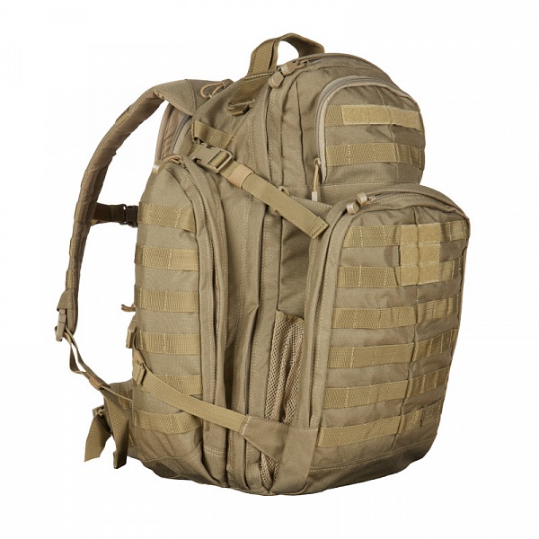 Рюкзак 5.11 Tactical Responder 84 ALS 60L sandstone