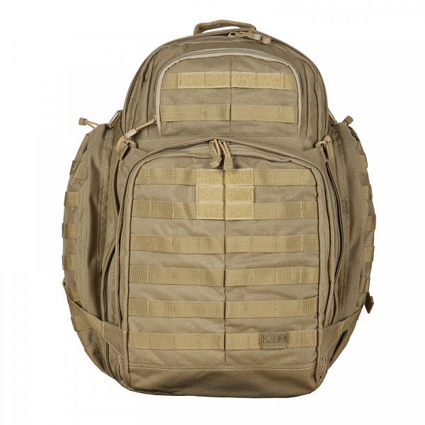 Рюкзак 5.11 Tactical Responder 84 ALS 60L sandstone