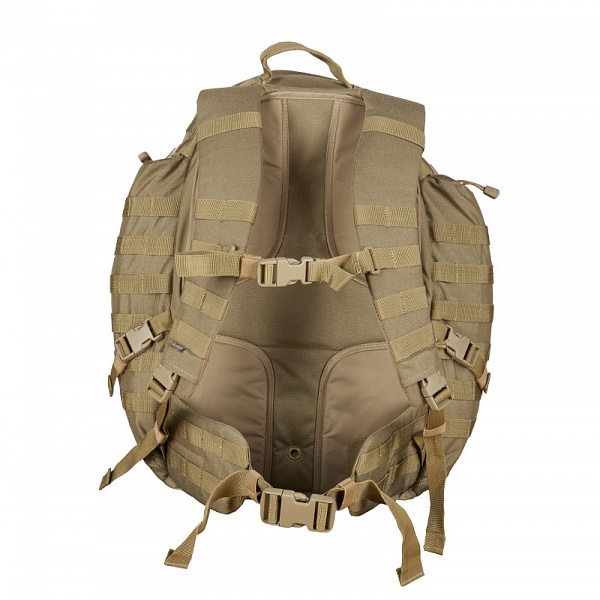 Рюкзак 5.11 Tactical Responder 84 ALS 60L sandstone