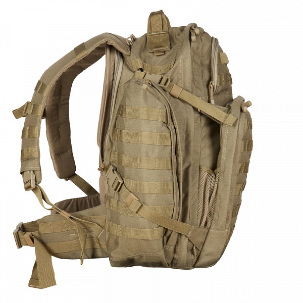 Рюкзак 5.11 Tactical Responder 84 ALS 60L sandstone