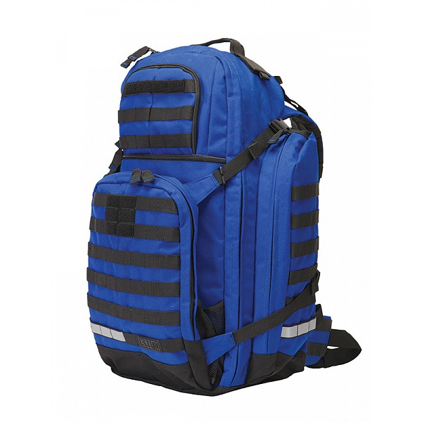 Рюкзак 5.11 Tactical Responder 84 ALS 60L alert blue