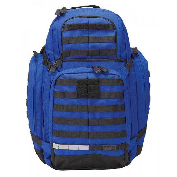 Рюкзак 5.11 Tactical Responder 84 ALS 60L alert blue