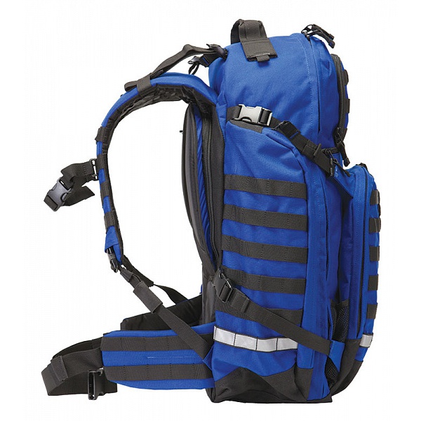 Рюкзак 5.11 Tactical Responder 84 ALS 60L alert blue