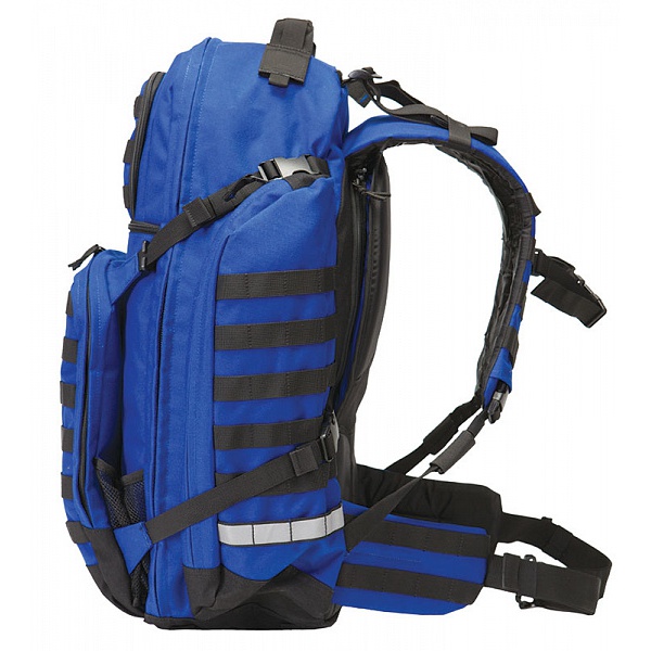 Рюкзак 5.11 Tactical Responder 84 ALS 60L alert blue