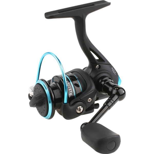 Катушка безынерционная Mikado Bit 706 FD
