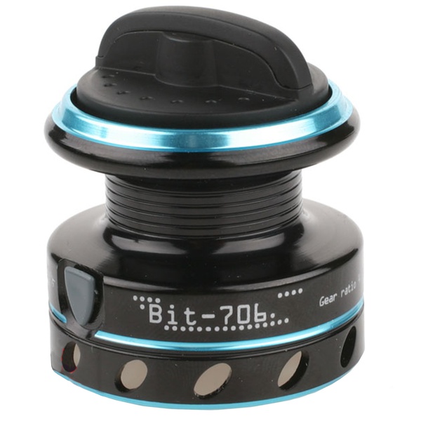 Катушка безынерционная Mikado Bit 706 FD