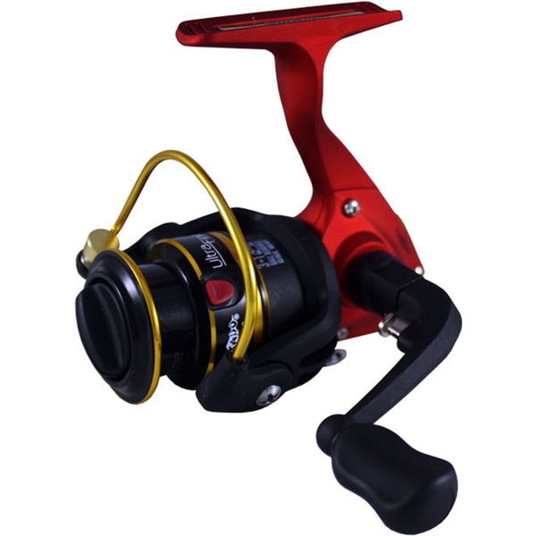 Катушка безынерционная Mikado Ultrafine 804 FD