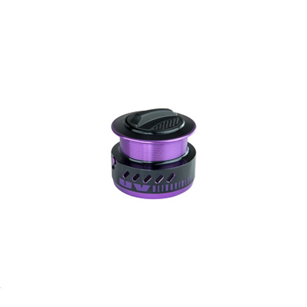 Катушка безынерционная Mikado Ultraviolet Method Feeder 3008 FD