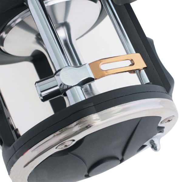 Катушка мультипликаторная Mikado Codhunter ACTC 2030