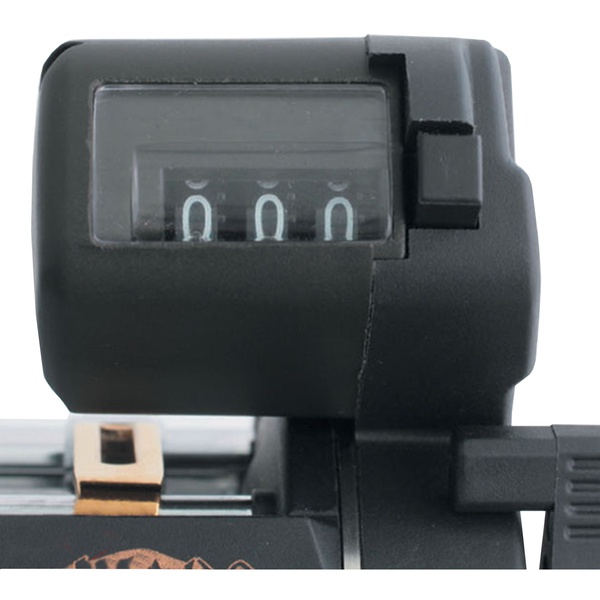 Катушка мультипликаторная Mikado Codhunter ACTC 2030